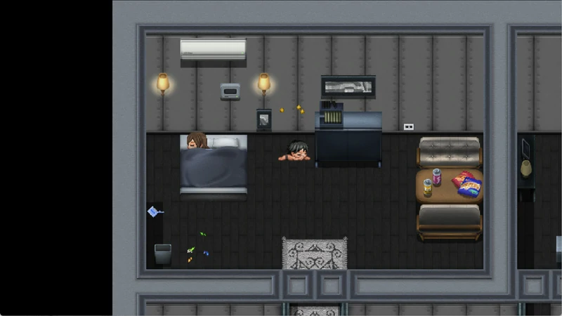 图片[5]-电脑版【亚洲风ARPG/动态/NTR】尸落之城─堕入欲望的阴影 v0.8.2 官中+存档 【2.90G】步-大壮社区