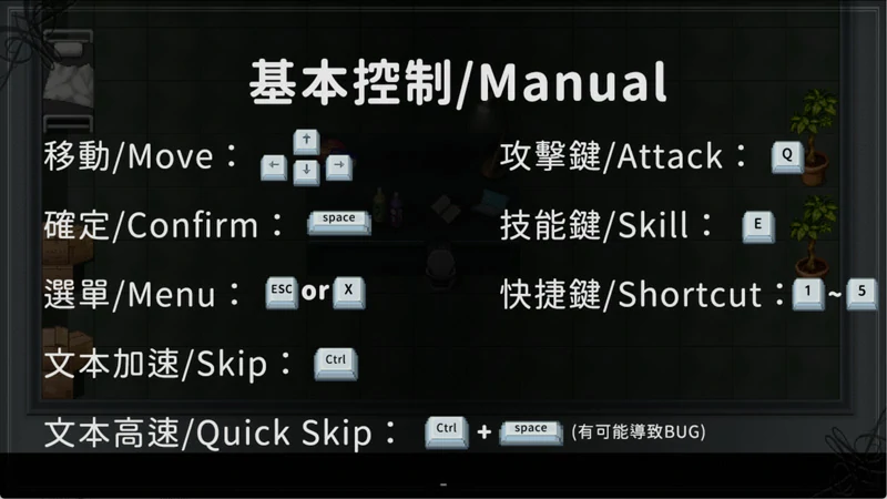 图片[7]-电脑版【亚洲风ARPG/动态/NTR】尸落之城─堕入欲望的阴影 v0.8.2 官中+存档 【2.90G】步-大壮社区