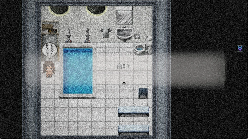 图片[10]-电脑版【亚洲风ARPG/动态/NTR】尸落之城─堕入欲望的阴影 v0.8.2 官中+存档 【2.90G】步-大壮社区