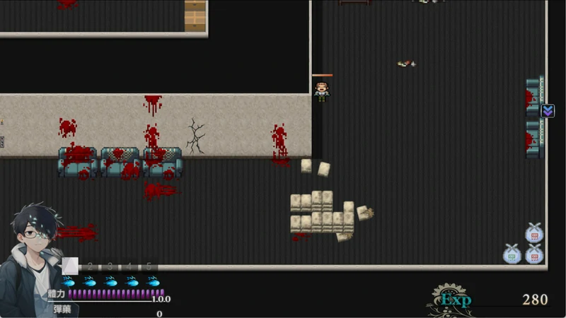 图片[9]-电脑版【亚洲风ARPG/动态/NTR】尸落之城─堕入欲望的阴影 v0.8.2 官中+存档 【2.90G】步-大壮社区