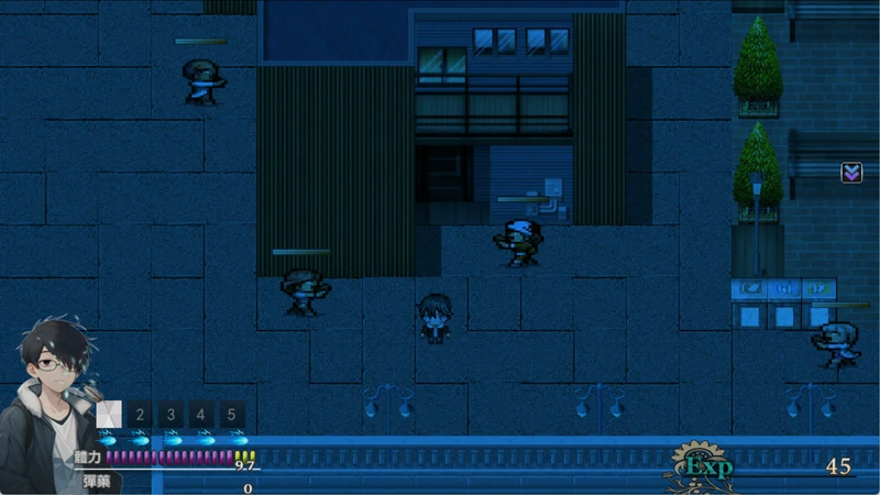 图片[12]-电脑版【亚洲风ARPG/动态/NTR】尸落之城─堕入欲望的阴影 v0.8.2 官中+存档 【2.90G】步-大壮社区