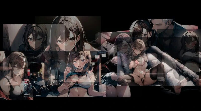 图片[19]-电脑版【亚洲风ARPG/动态/NTR】尸落之城─堕入欲望的阴影 v0.8.2 官中+存档 【2.90G】步-大壮社区