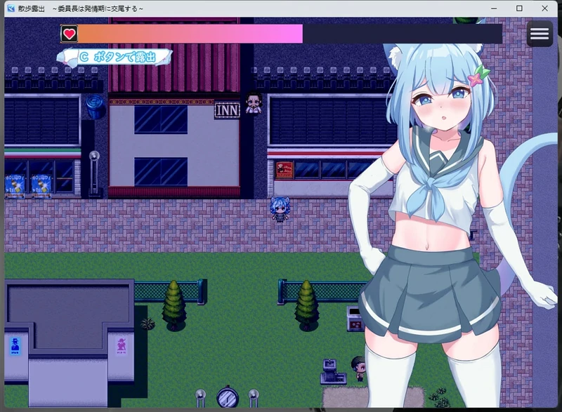 图片[5]-安卓+电脑【RPG动态鹿出】散步曝光v1.0-大壮社区