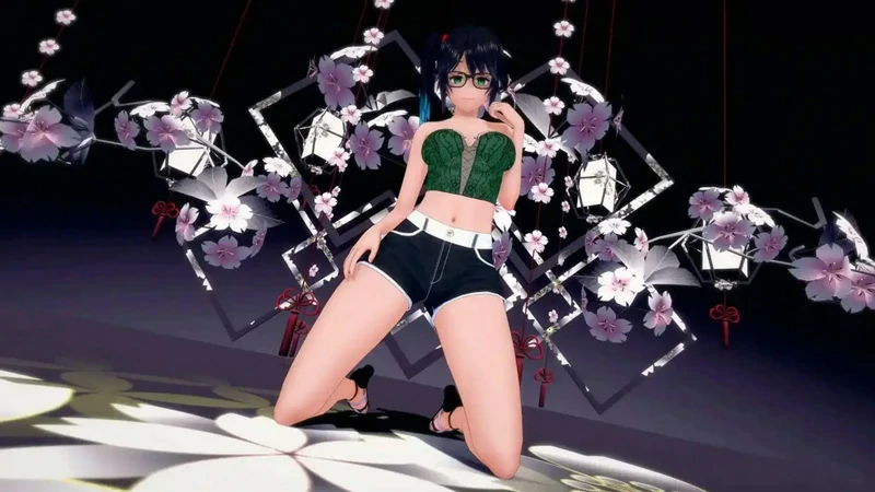 图片[6]-安卓+电脑【日系SLG_动态】深红高中 v0.39 步-大壮社区