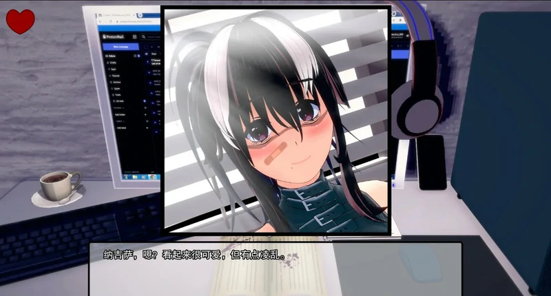 图片[9]-安卓+电脑【日系SLG_动态】深红高中 v0.39 步-大壮社区