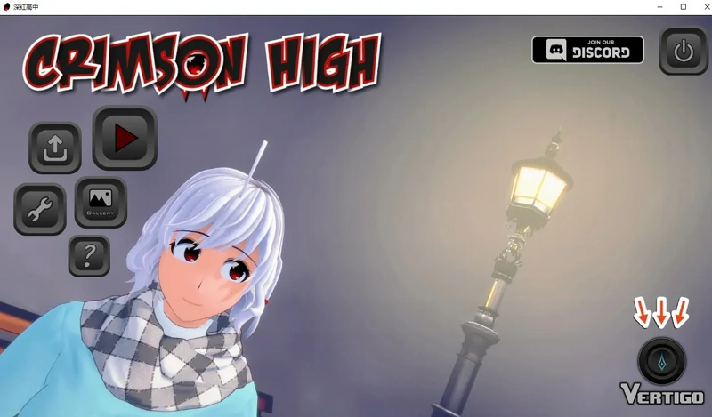 图片[12]-安卓+电脑【日系SLG_动态】深红高中 v0.39 步-大壮社区