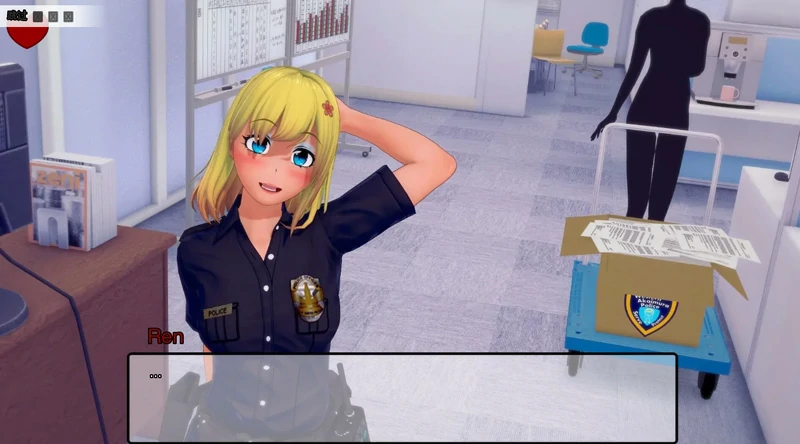 图片[11]-安卓+电脑【日系SLG_动态】深红高中 v0.39 步-大壮社区