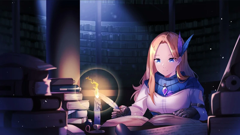 图片[6]-安卓+电脑【日系SLG】莎拉罗斯的生存 v0.2.9.9 步-大壮社区