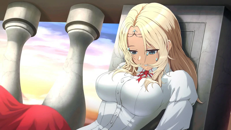 图片[5]-安卓+电脑【日系SLG】莎拉罗斯的生存 v0.2.9.9 步-大壮社区