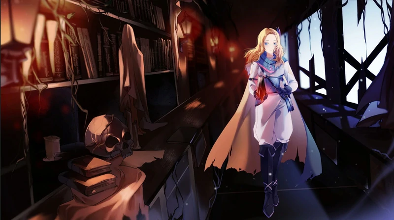 图片[4]-安卓+电脑【日系SLG】莎拉罗斯的生存 v0.2.9.9 步-大壮社区