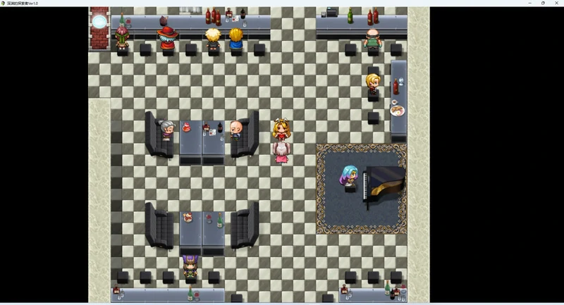 图片[4]-安卓+电脑【大型RPG_全CV】深渊之探索者-完结版 骑-大壮社区