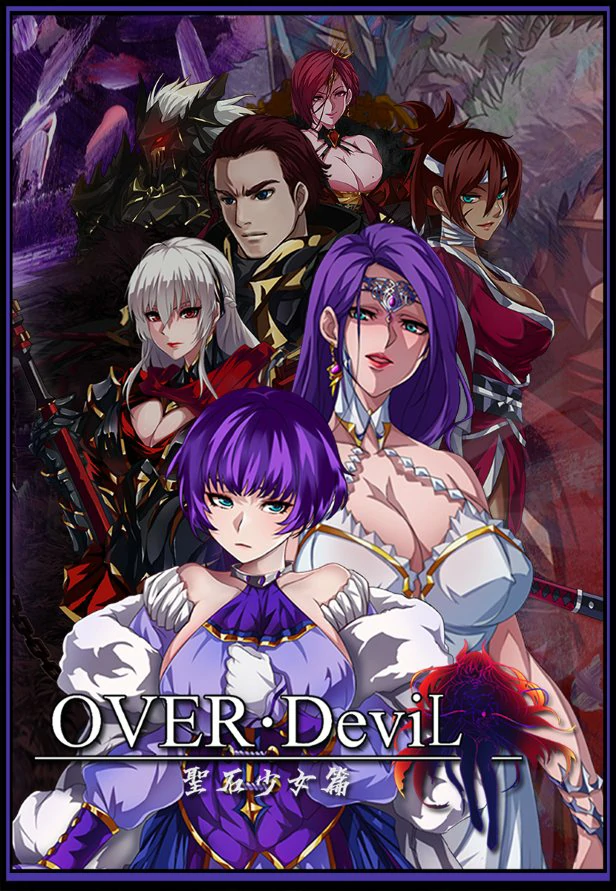 图片[3]-安卓+电脑【神作RPG】圣石少女篇 v1.035 步-大壮社区