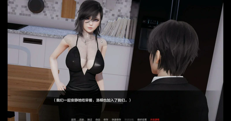 图片[8]-安卓+电脑【亚洲风SLG/动态新作】时空的遗产 v0.1.3 步-大壮社区