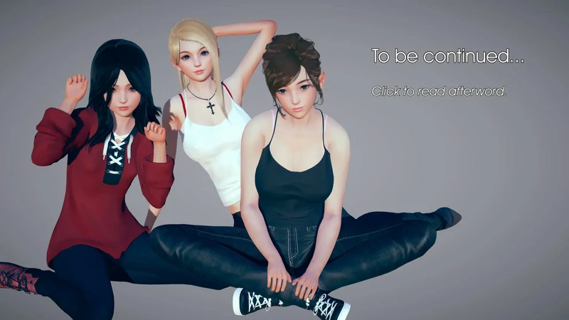 图片[1]-安卓+电脑【亚洲SLG/动态】舒适咖啡厅v0.11 步-大壮社区