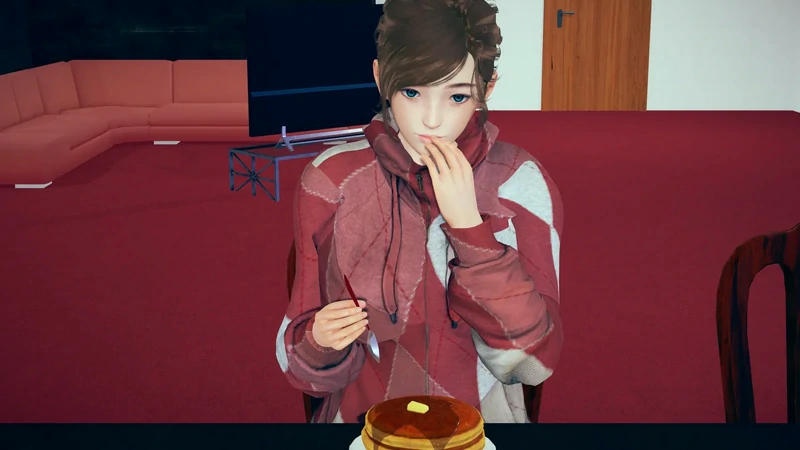 图片[2]-安卓+电脑【亚洲SLG/动态】舒适咖啡厅v0.11 步-大壮社区