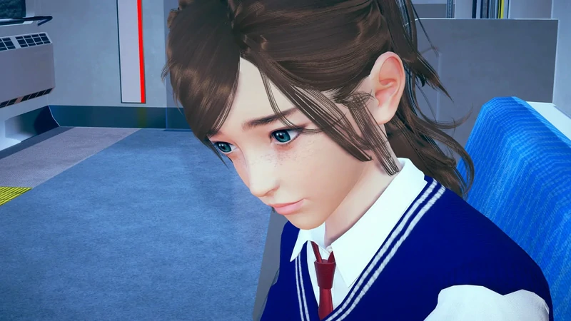 图片[3]-安卓+电脑【亚洲SLG/动态】舒适咖啡厅v0.11 步-大壮社区