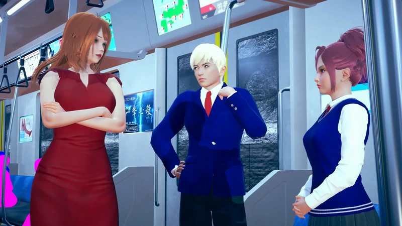 图片[4]-安卓+电脑【亚洲SLG/动态】舒适咖啡厅v0.11 步-大壮社区