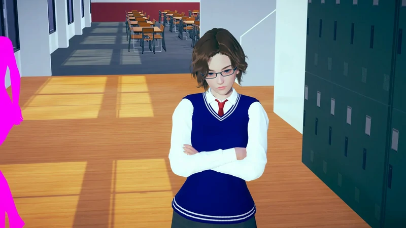 图片[5]-安卓+电脑【亚洲SLG/动态】舒适咖啡厅v0.11 步-大壮社区