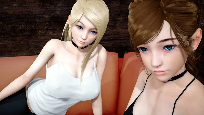 图片[14]-安卓+电脑【亚洲SLG/动态】舒适咖啡厅v0.11 步-大壮社区