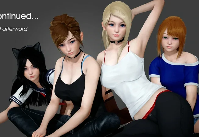 安卓+电脑【亚洲SLG/动态】舒适咖啡厅v0.11 步-大壮社区