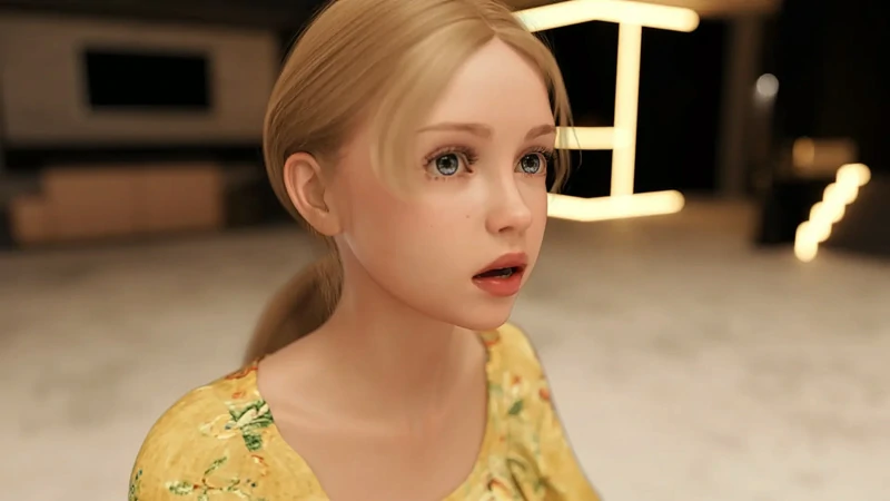 图片[4]-安卓+电脑【欧美SLG汉化】他是我的宝贝 ep4 步-大壮社区