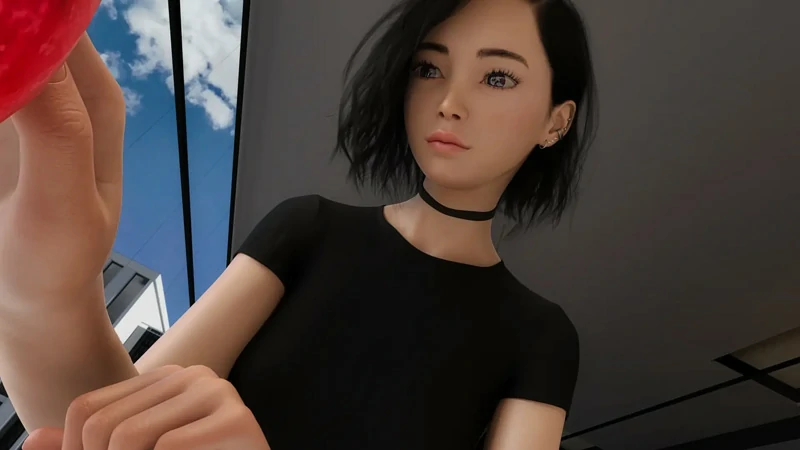 图片[7]-安卓+电脑【欧美SLG汉化】他是我的宝贝 ep4 步-大壮社区