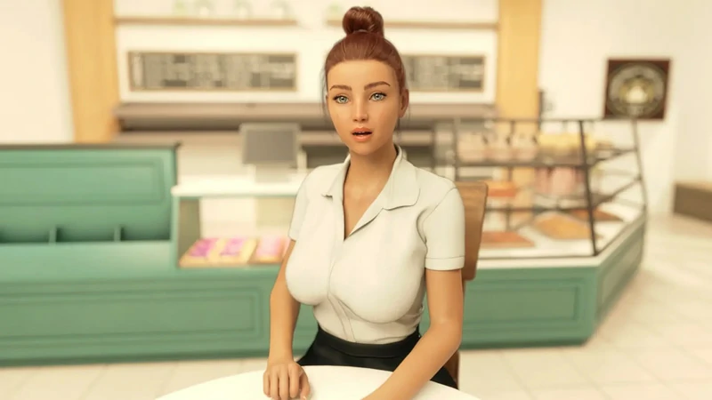 图片[9]-安卓+电脑【欧美SLG汉化】他是我的宝贝 ep4 步-大壮社区