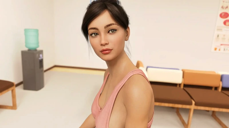 图片[10]-安卓+电脑【欧美SLG汉化】他是我的宝贝 ep4 步-大壮社区