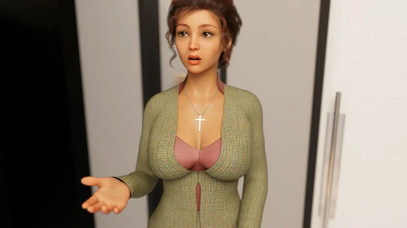 图片[14]-安卓+电脑【欧美SLG汉化】他是我的宝贝 ep4 步-大壮社区