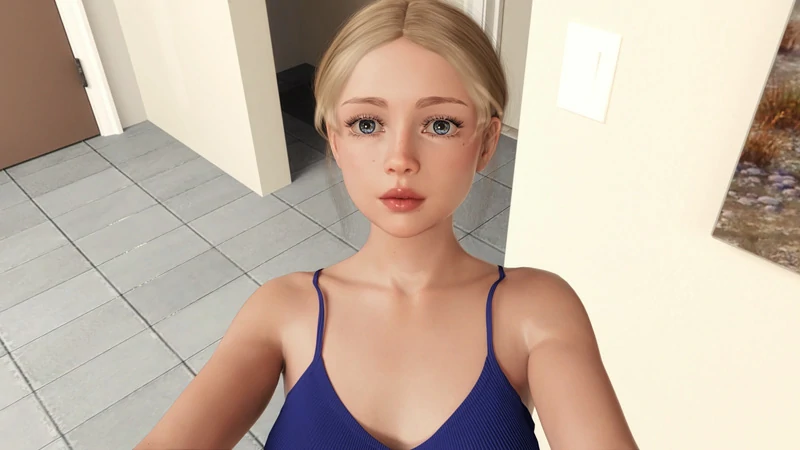 图片[12]-安卓+电脑【欧美SLG汉化】他是我的宝贝 ep4 步-大壮社区