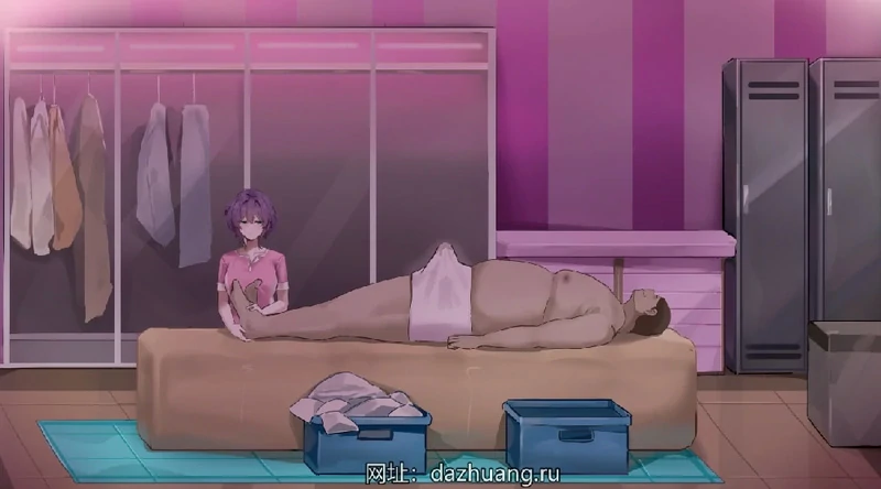 图片[3]-安卓+电脑【RPG角色扮演NTR/CV】她的爱是一种施舍 露出 全cg存档 官中 骑 joi模拟器玩-大壮社区