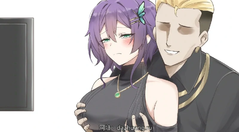 图片[2]-安卓+电脑【RPG角色扮演NTR/CV】她的爱是一种施舍 露出 全cg存档 官中 骑 joi模拟器玩-大壮社区