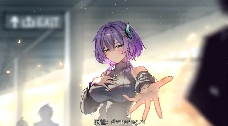 图片[7]-安卓+电脑【RPG角色扮演NTR/CV】她的爱是一种施舍 露出 全cg存档 官中 骑 joi模拟器玩-大壮社区