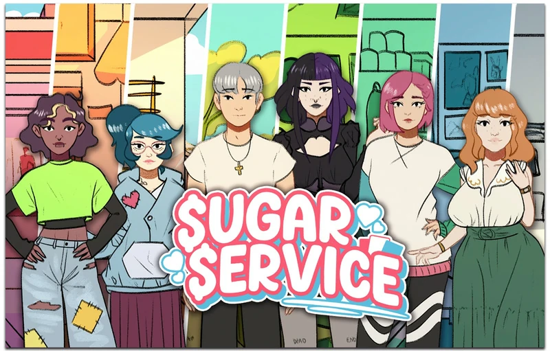 图片[1]-安卓+电脑【欧美SLG/2D】糖业服务v0.8B 步-大壮社区