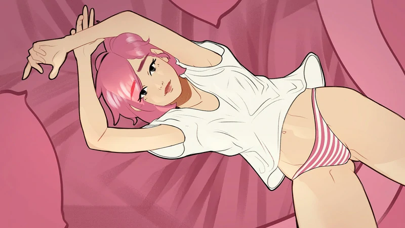 图片[2]-安卓+电脑【欧美SLG/2D】糖业服务v0.8B 步-大壮社区