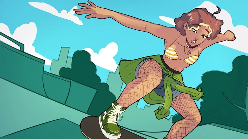 图片[6]-安卓+电脑【欧美SLG/2D】糖业服务v0.8B 步-大壮社区