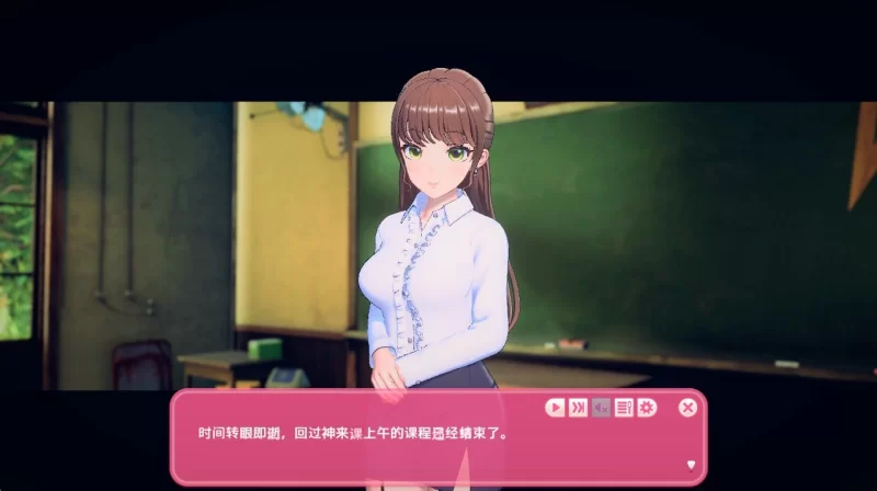 图片[4]-电脑版【3D互动全动态】I社新作 AI COMI v1.01 步-大壮社区