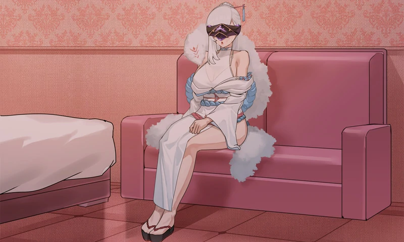 图片[7]-安卓+电脑【爆款RPG被NTR】被NTR的女主人公白雪V1.0 骑-大壮社区