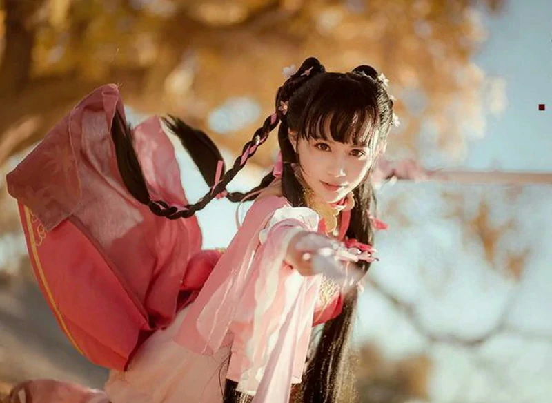 图片[4]-电脑版【HTML国产/动态】侠女逍遥录 v0.885-大壮社区