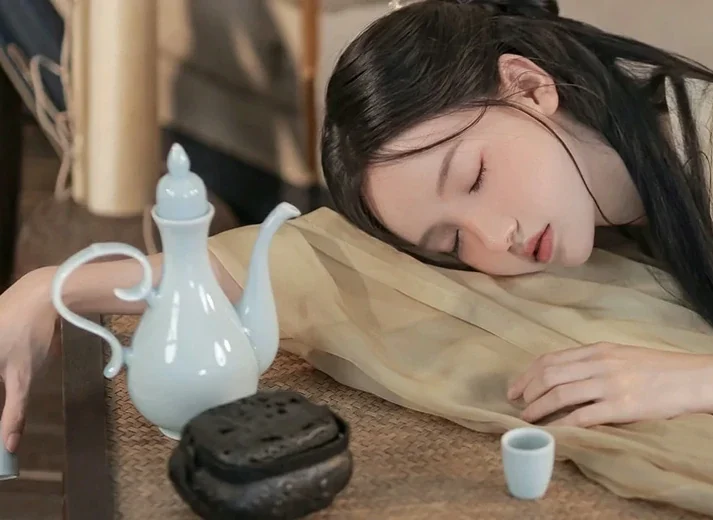 电脑版【HTML国产/动态】侠女逍遥录 v0.885-大壮社区