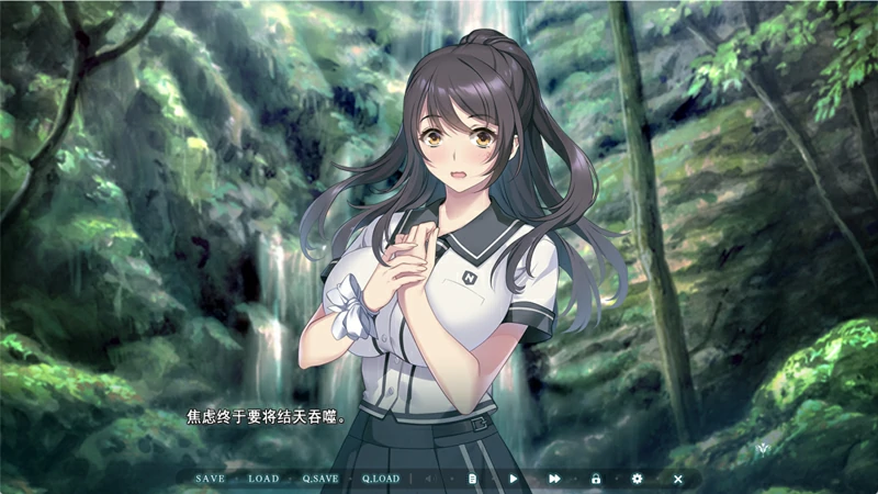 图片[5]-电脑版【精品ADV/全CV】异世界缘交 官中+全CG存档 骑-大壮社区