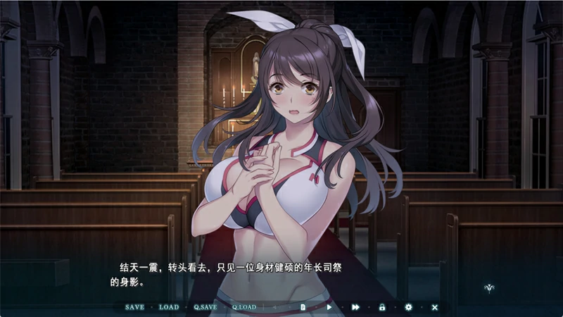 图片[8]-电脑版【精品ADV/全CV】异世界缘交 官中+全CG存档 骑-大壮社区