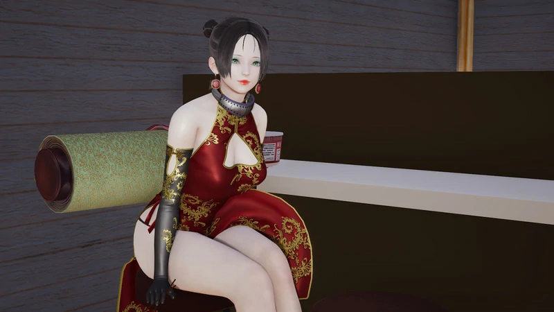 图片[2]-安卓+电脑【欧美SLG动态】火影同人-木叶粉碎计划2 v0.4 步-大壮社区