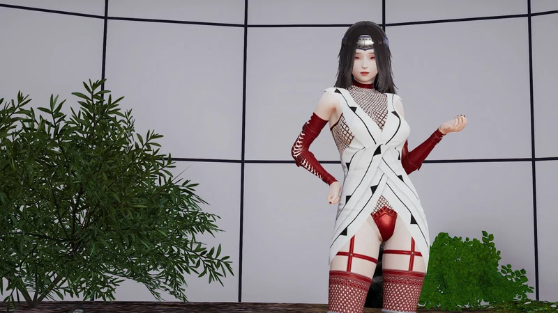 图片[11]-安卓+电脑【欧美SLG动态】火影同人-木叶粉碎计划2 v0.4 步-大壮社区