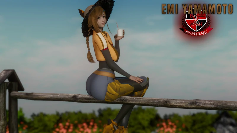 图片[3]-安卓+电脑【SLG动态】勇敢之心学院2 v0.4 步-大壮社区