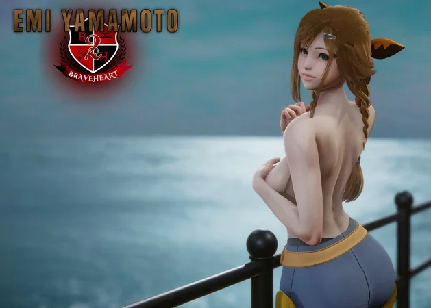 安卓+电脑【SLG动态】勇敢之心学院2 v0.4 步-大壮社区