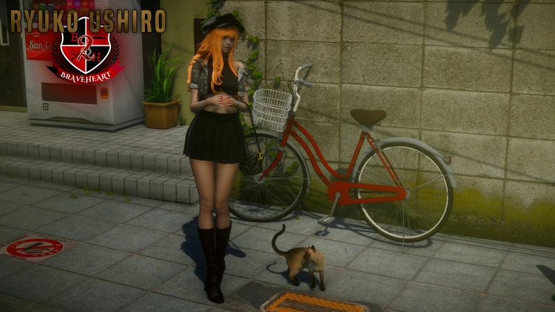 图片[14]-安卓+电脑【SLG动态】勇敢之心学院2 v0.4 步-大壮社区