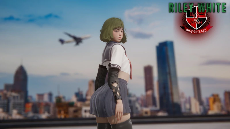 图片[15]-安卓+电脑【SLG动态】勇敢之心学院2 v0.4 步-大壮社区