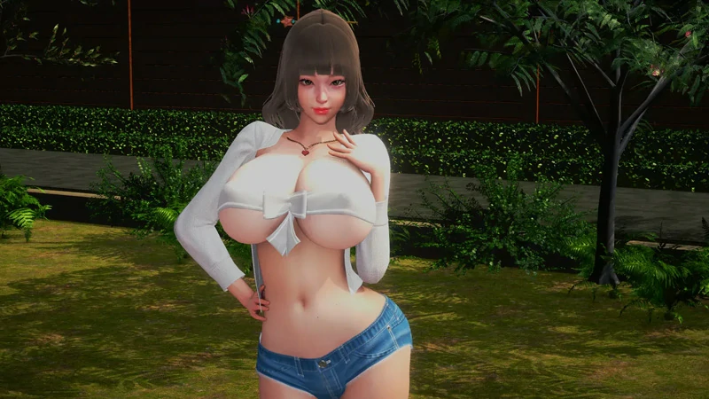 图片[2]-安卓+电脑【SLG动态】后宫腐化 Harem Corruption v7.0 步-大壮社区