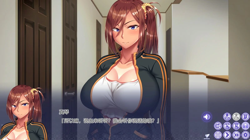 图片[4]-安卓+电脑【精品ADV全CV】姉姉Z催眠 骑 ty模拟器玩-大壮社区